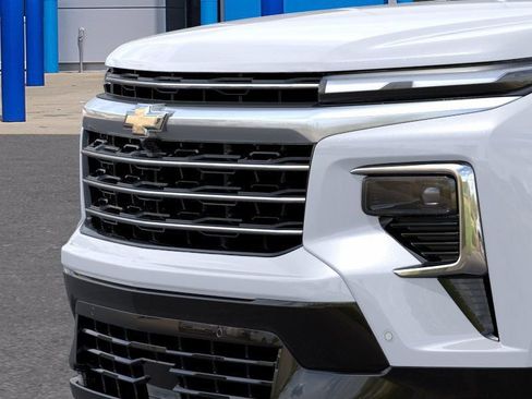 New 2026 Chevrolet Traverse High Country image 14