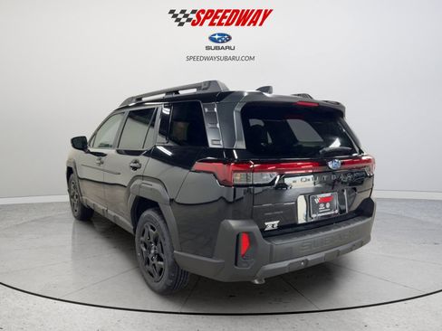 New 2026 Subaru Outback Limited image 8