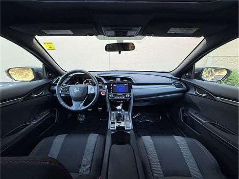 Used 2018 Honda Civic Si image 20