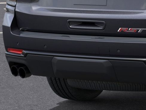 New 2026 Chevrolet Suburban RST AWD/4WD image 14
