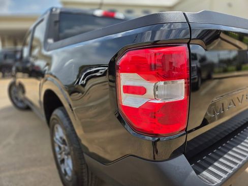 New 2025 Ford Maverick XLT w/ XLT Luxury Package AWD/4WD image 31