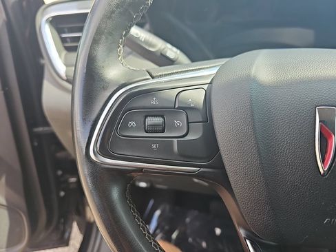 Certified 2025 Buick Encore GX Preferred AWD/4WD image 21