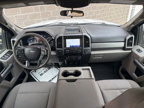 Used 2020 Ford F350 XLT w/ XLT Value Package image 10