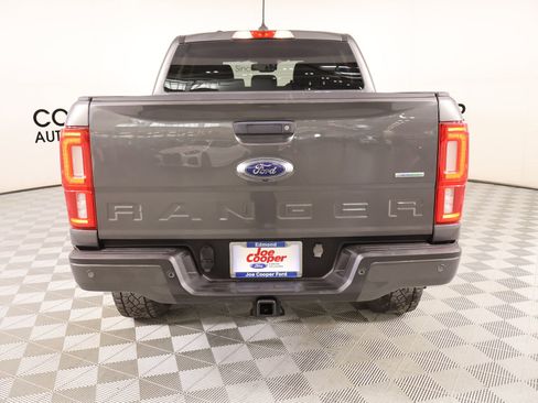 Used 2020 Ford Ranger XLT w/ Equipment Group 301A Mid image 21