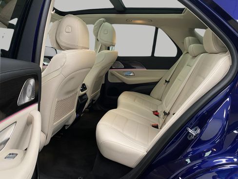 Certified 2026 Mercedes-Benz GLE 450 4MATIC image 32