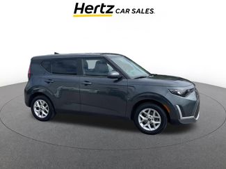 Used 2025 Kia Soul LX w/ LX Technology Package video 1