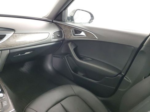 Used 2018 Audi A6 3.0T Premium Plus w/ Premium Plus Package image 47