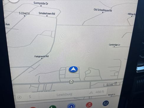 New 2025 Ford Ranger Lariat w/ Trailer Tow Package image 28