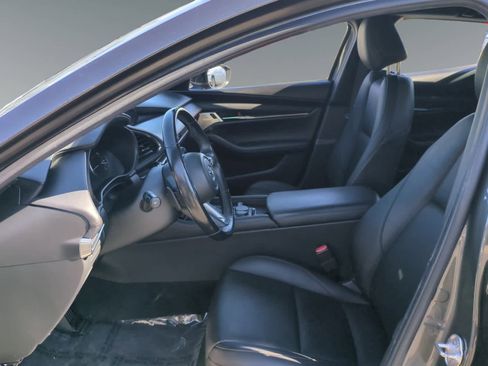 Used 2023 MAZDA MAZDA3 AWD 2.5 Turbo Hatchback image 9