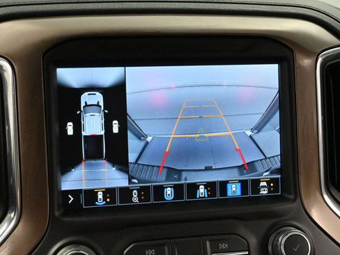 Used 2022 Chevrolet Silverado 2500 High Country w/ LPO, Dark Essentials Package image 20