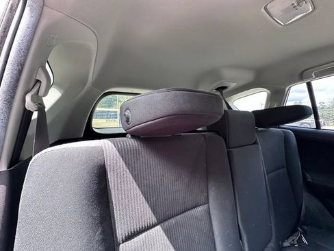Used 2018 Toyota RAV4 LE w/ All Weather Liner Package AWD/4WD image 9