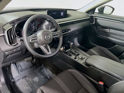 Used 2025 MAZDA CX-50 AWD 2.5 S w/ Cargo Package image 9