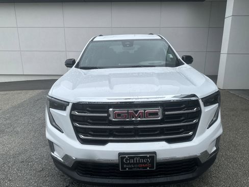 New 2026 GMC Acadia Elevation w/ Elevation Premium Package image 9