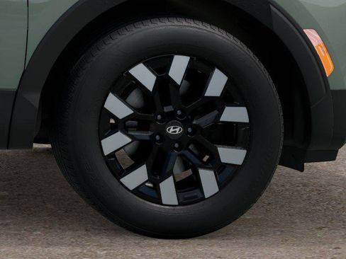 New 2026 Hyundai Santa Cruz SEL image 8