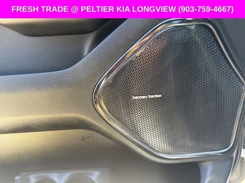 Used 2021 RAM 1500 TRX w/ TRX Level 2 Equipment Group AWD/4WD image 17