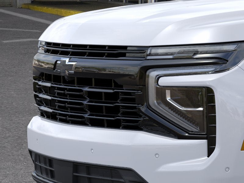 New 2026 Chevrolet Tahoe RST w/ Advanced Technology Package AWD/4WD image 13