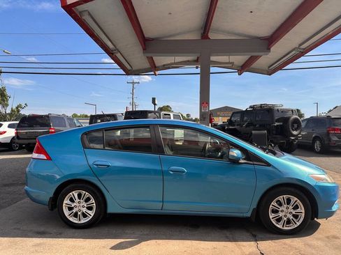 Used 2010 Honda Insight EX image 5