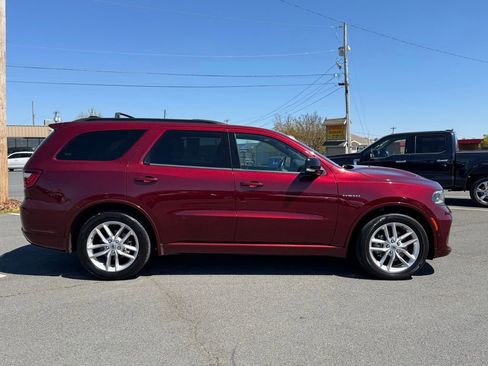 Used 2024 Dodge Durango R/T image 2