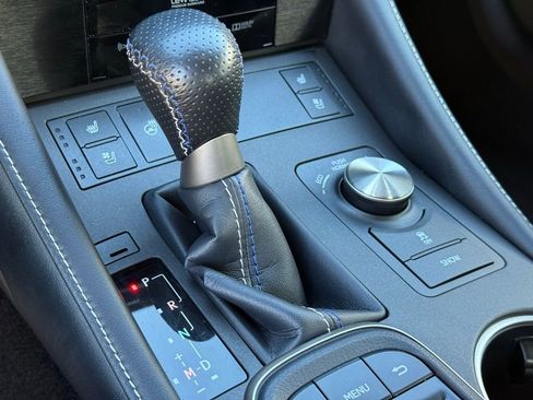 Used 2015 Lexus RC F image 11