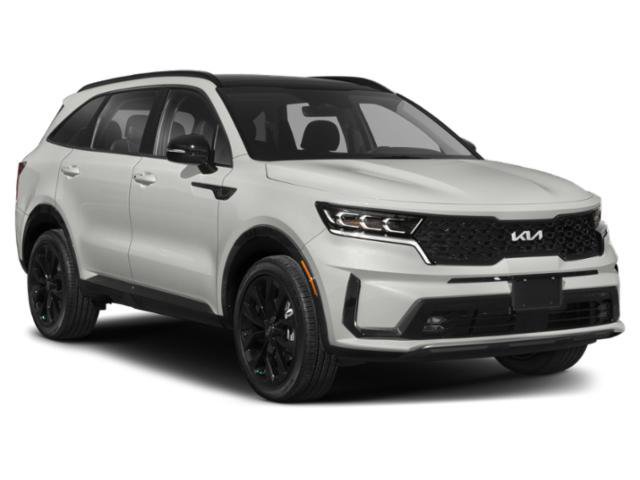 Used 2023 Kia Sorento SX AWD/4WD image 9