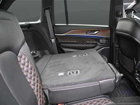 Used 2022 Jeep Grand Cherokee Summit AWD/4WD image 23