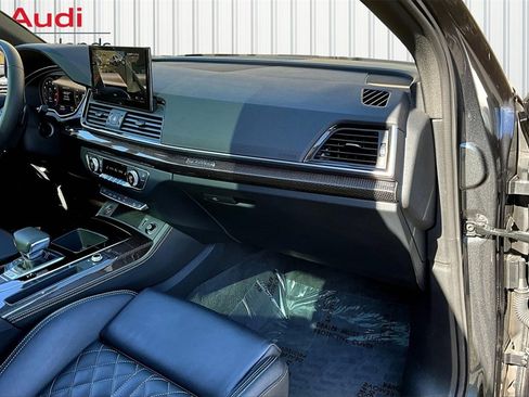 Used 2024 Audi SQ5 Prestige image 26