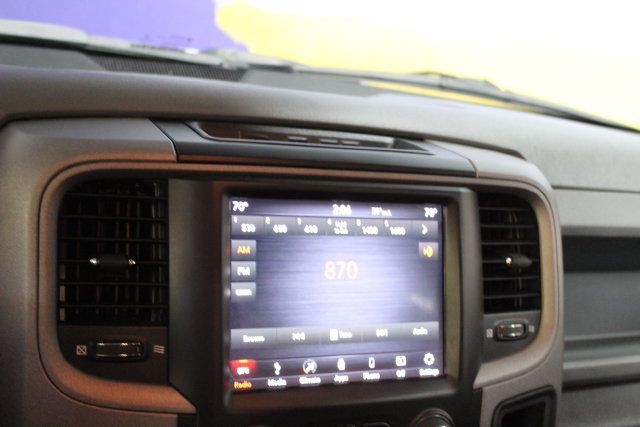 Used 2019 RAM 1500 Express w/ Wheel & Sound Group AWD/4WD image 19