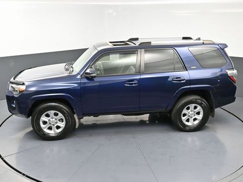 Used 2021 Toyota 4Runner SR5 Premium w/ Moonroof Package image 49