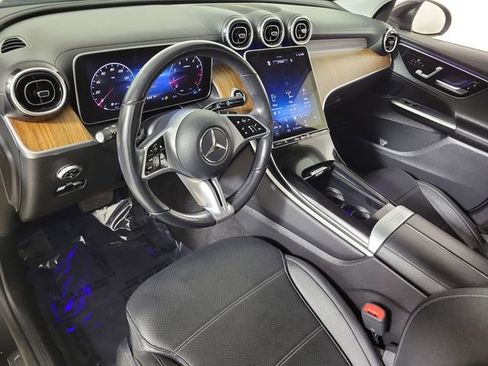 Used 2024 Mercedes-Benz GLC 300 image 18