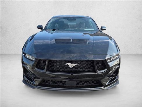 Used 2024 Ford Mustang GT w/ GT Performance Package RWD image 2