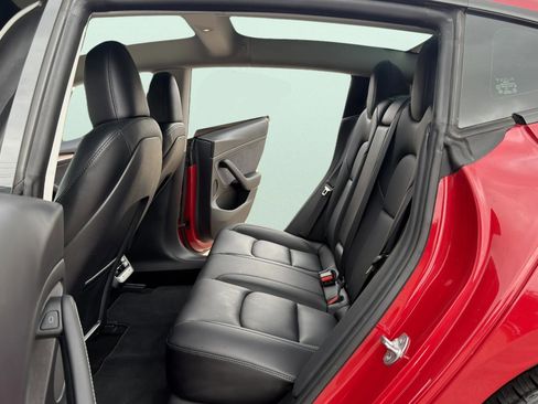 Used 2023 Tesla Model 3 Long Range image 18