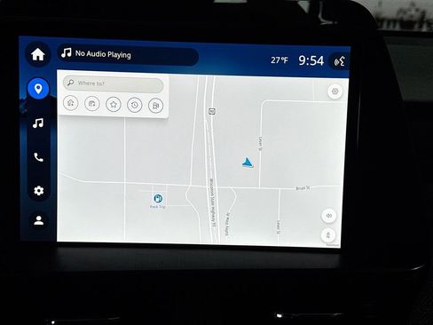 New 2026 Subaru Outback Limited image 11