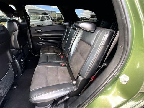 Used 2021 Dodge Durango GT image 24