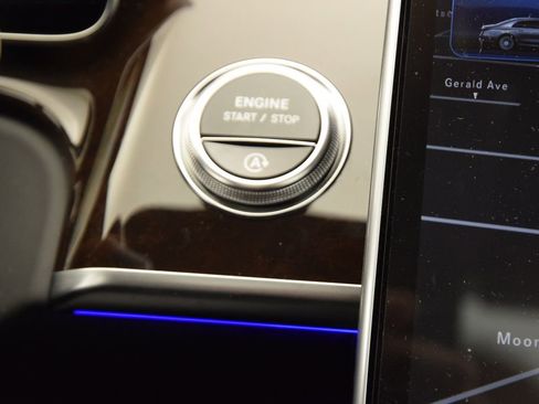 New 2026 Mercedes-Benz Maybach S 580 4MATIC image 30