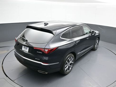 Certified 2023 Acura MDX SH-AWD w/ Technology Package image 40