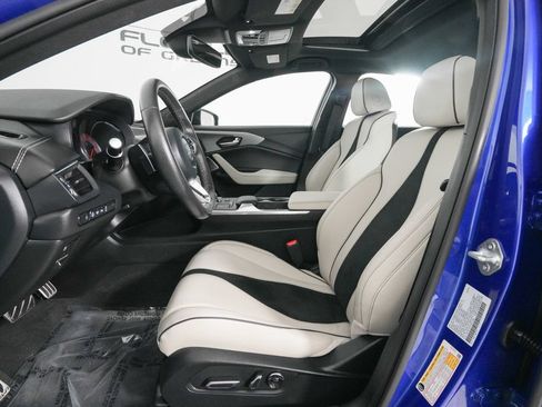 Used 2023 Acura TLX Type S AWD/4WD image 9