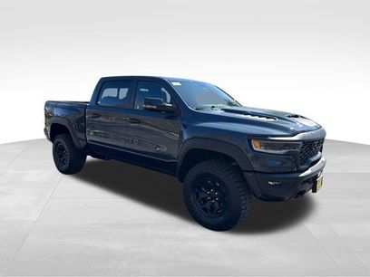 New 2026 RAM 1500 RHO