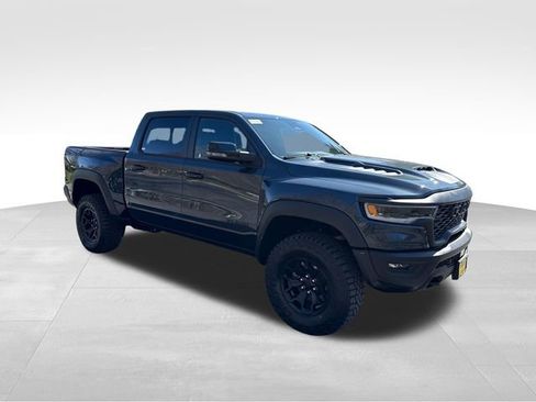 New 2026 RAM 1500 RHO AWD/4WD image 1