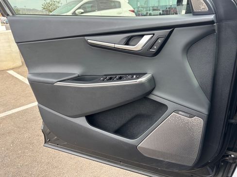Certified 2023 Kia EV6 Wind w/ Wind Technology Package RWD image 11