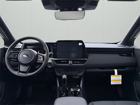 New 2026 Subaru Outback Limited image 17