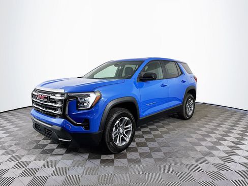 New 2025 GMC Terrain Elevation image 3