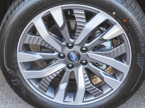 New 2025 Subaru Forester Touring image 10