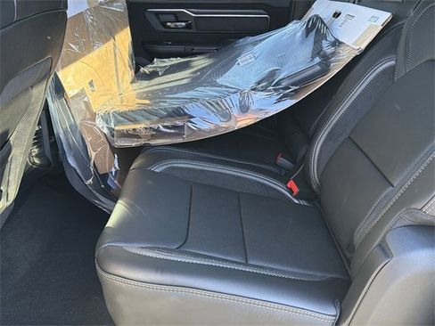 New 2026 RAM 1500 RHO w/ RHO Level 1 Equipment Group image 20