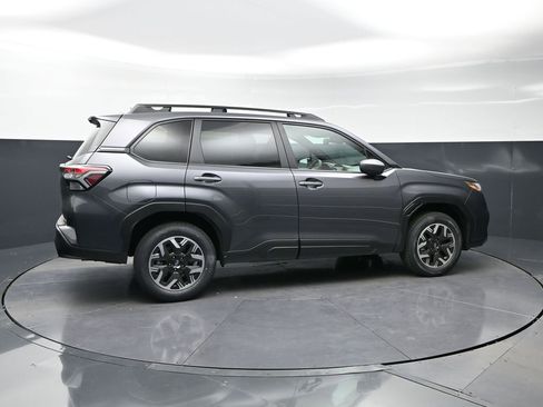 New 2026 Subaru Forester Premium image 2