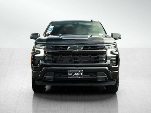 New 2026 Chevrolet Silverado 1500 RST image 2