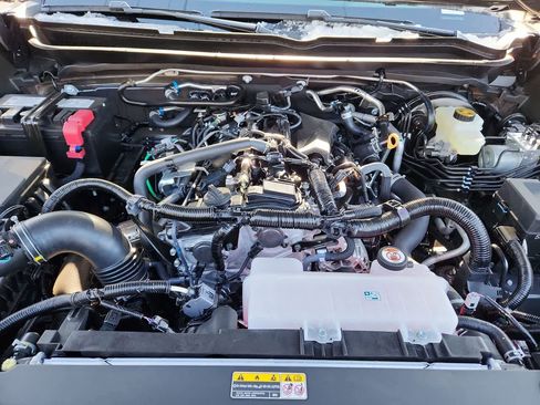 New 2026 Toyota Tacoma SR5 image 13