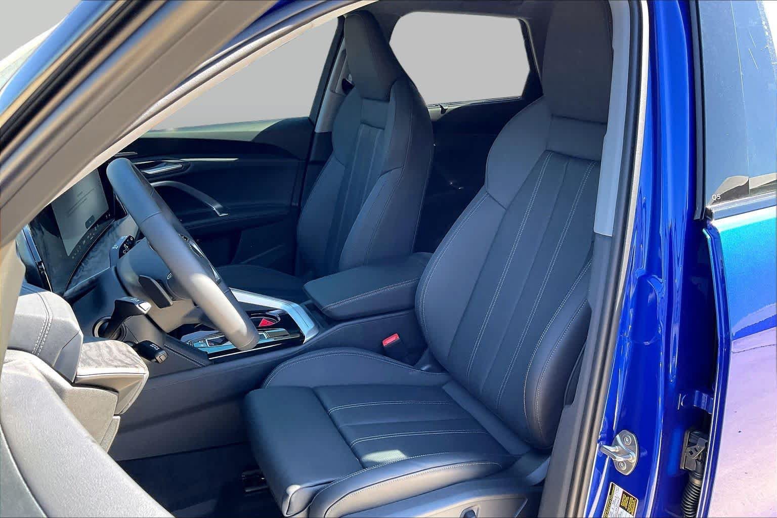 New 2026 Audi Q5 Premium Plus AWD/4WD image 9