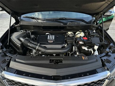 Certified 2023 Cadillac XT6 Luxury image 35