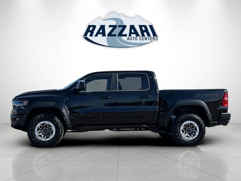 New 2026 RAM 1500 RHO w/ RHO Level 1 Equipment Group AWD/4WD image 6