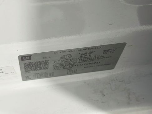 Used 2018 Chevrolet Silverado 2500 W/T w/ WT Convenience Package RWD image 12